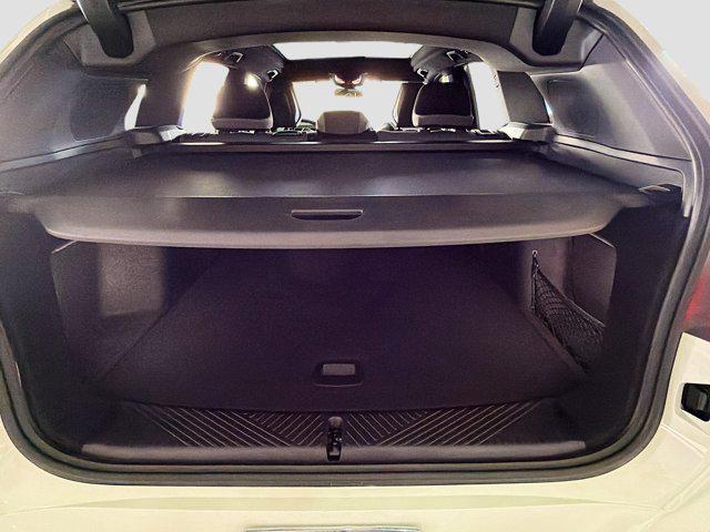 new 2026 BMW X3 car, priced at $73,275