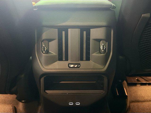 new 2026 BMW X3 car, priced at $73,275