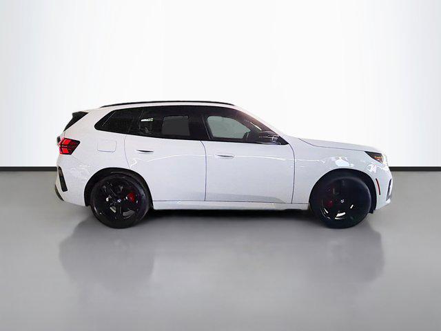 new 2026 BMW X3 car, priced at $73,275