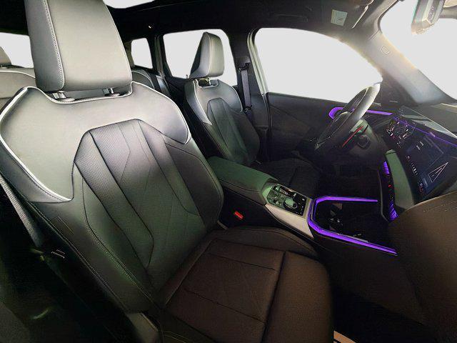 new 2026 BMW X3 car, priced at $73,275