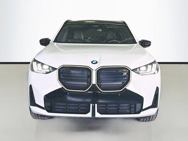 new 2026 BMW X3 car, priced at $73,275
