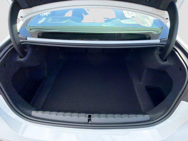 new 2026 BMW 430 car, priced at $60,925