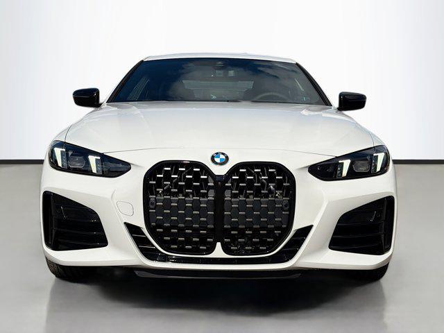 new 2026 BMW 430 car, priced at $60,925