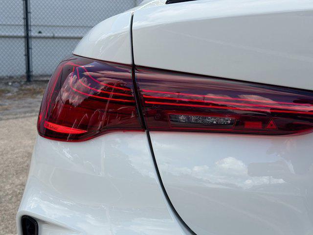 new 2026 BMW 430 car, priced at $60,925