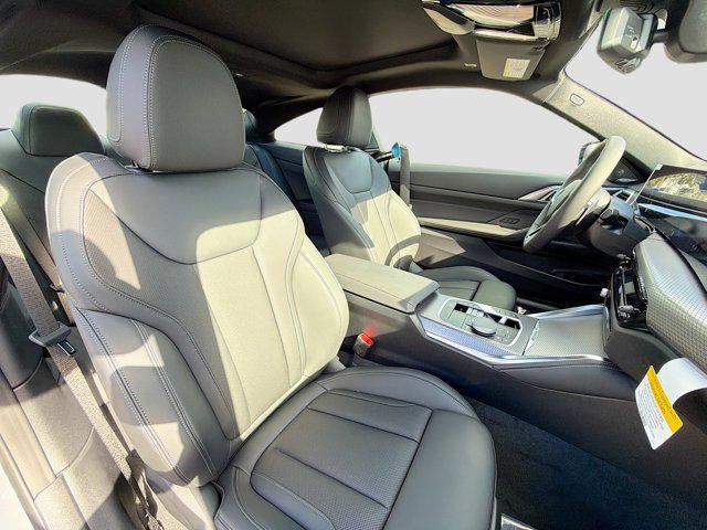 new 2026 BMW 430 car, priced at $60,925