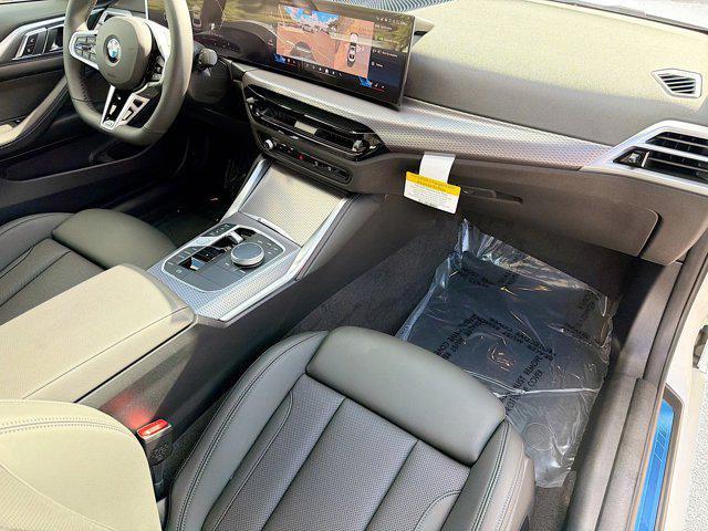 new 2026 BMW 430 car, priced at $60,925
