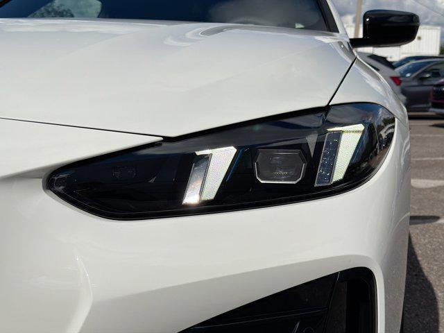 new 2026 BMW 430 car, priced at $60,925