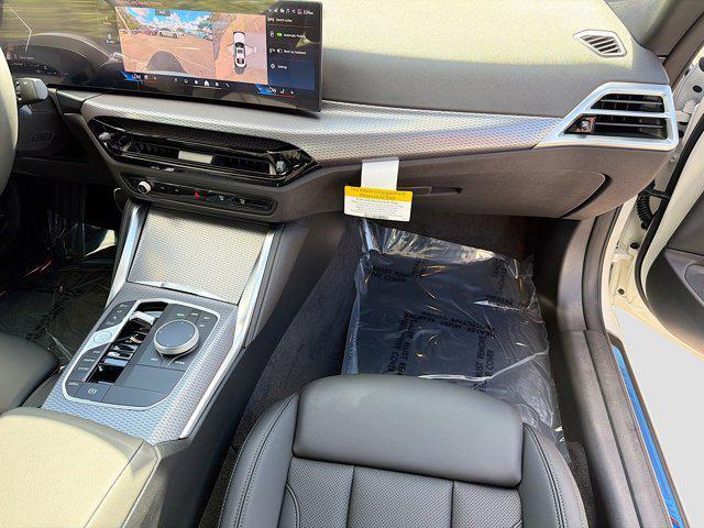 new 2026 BMW 430 car, priced at $60,925