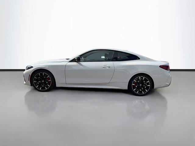 new 2026 BMW 430 car, priced at $60,925