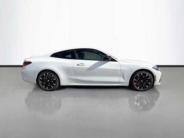 new 2026 BMW 430 car, priced at $60,925