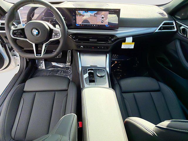 new 2026 BMW 430 car, priced at $60,925