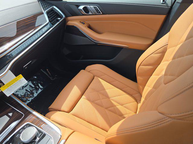new 2026 BMW X5 car, priced at $78,225