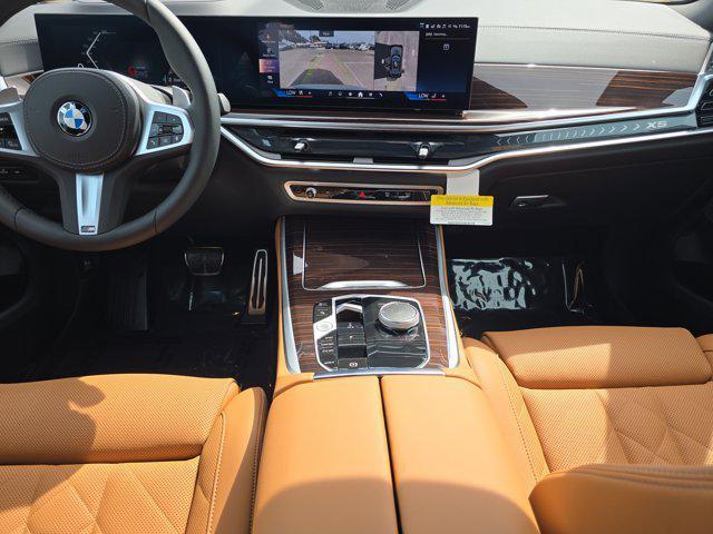 new 2026 BMW X5 car, priced at $78,225