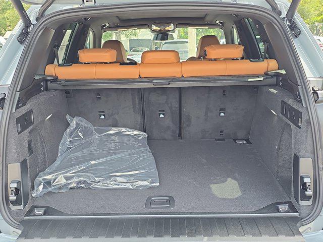 new 2026 BMW X5 car, priced at $78,225