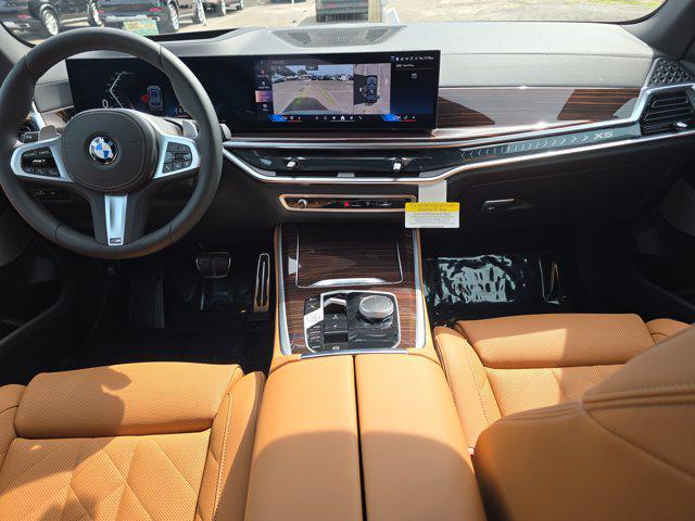 new 2026 BMW X5 car, priced at $78,225