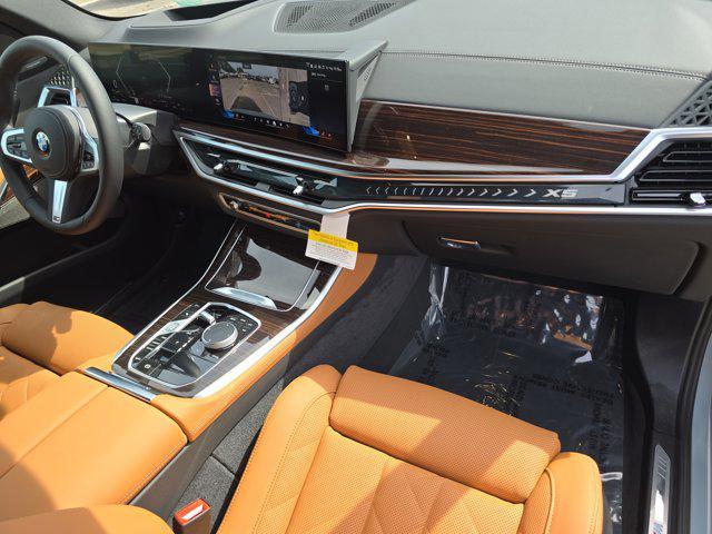 new 2026 BMW X5 car, priced at $78,225