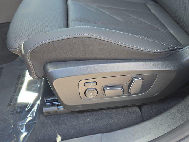 new 2026 BMW X3 car, priced at $75,825