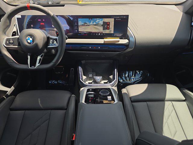 new 2026 BMW X3 car, priced at $75,825