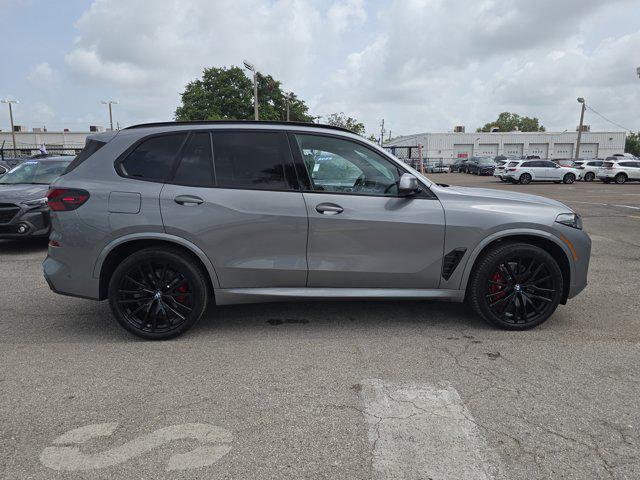 new 2026 BMW X5 car, priced at $81,875