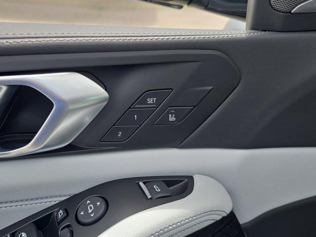 new 2026 BMW X5 car, priced at $81,875