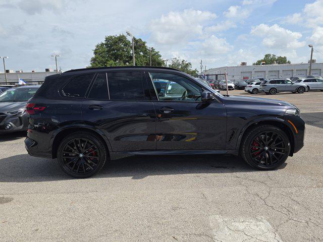 new 2026 BMW X5 car, priced at $77,925