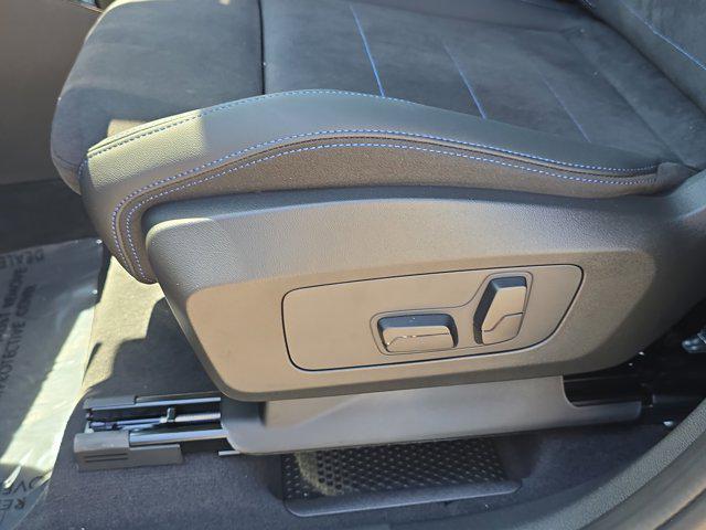 new 2026 BMW X1 car, priced at $53,575