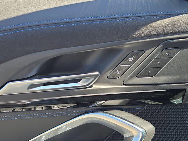 new 2026 BMW X1 car, priced at $53,575