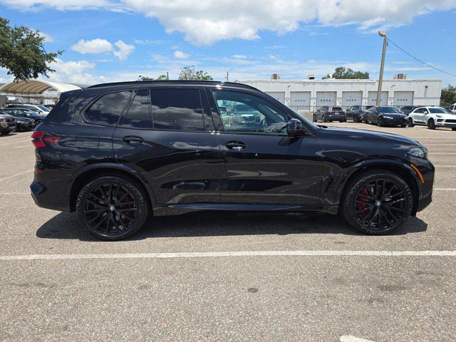 new 2026 BMW X5 car, priced at $81,175