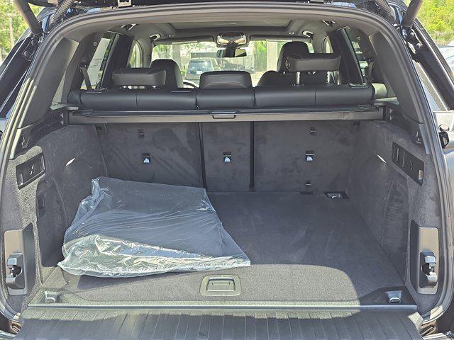 new 2026 BMW X5 car, priced at $81,175