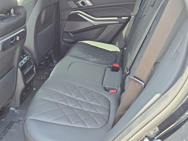 new 2026 BMW X5 car, priced at $81,175