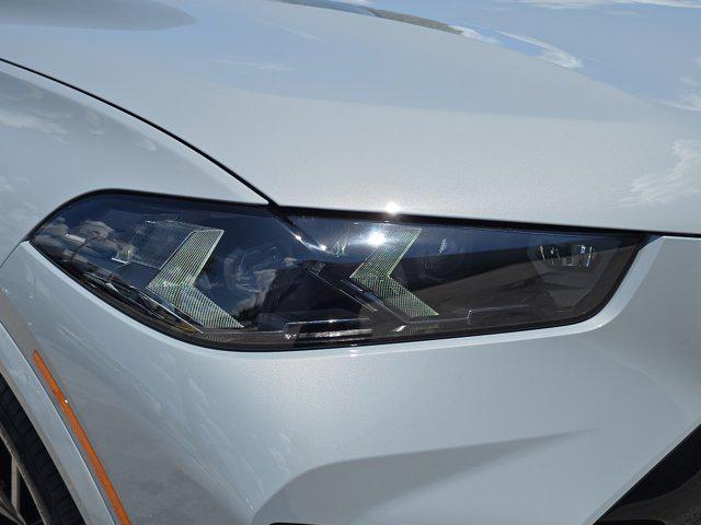 new 2026 BMW X5 car, priced at $77,925