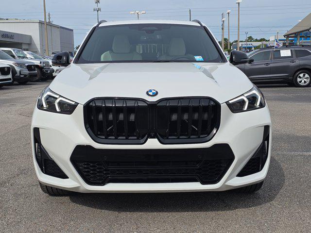new 2026 BMW X1 car, priced at $53,575
