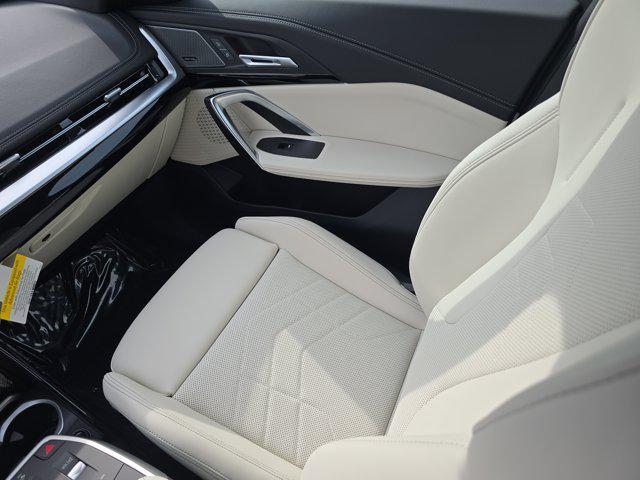 new 2026 BMW X1 car, priced at $53,575