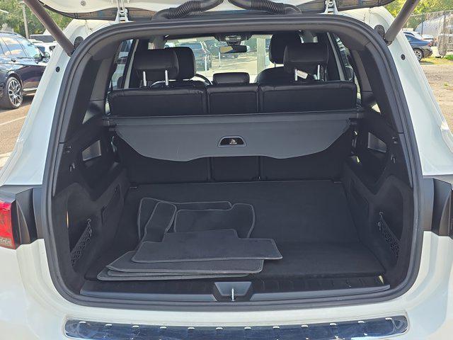 used 2020 Mercedes-Benz GLB 250 car, priced at $23,326