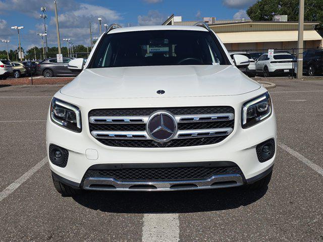 used 2020 Mercedes-Benz GLB 250 car, priced at $23,326