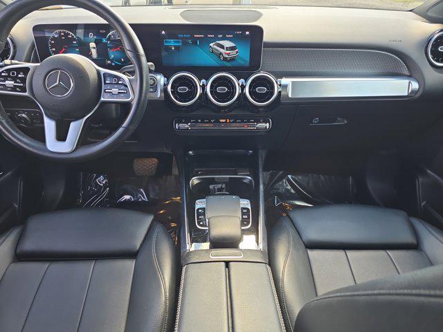 used 2020 Mercedes-Benz GLB 250 car, priced at $23,326