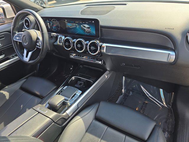 used 2020 Mercedes-Benz GLB 250 car, priced at $23,326