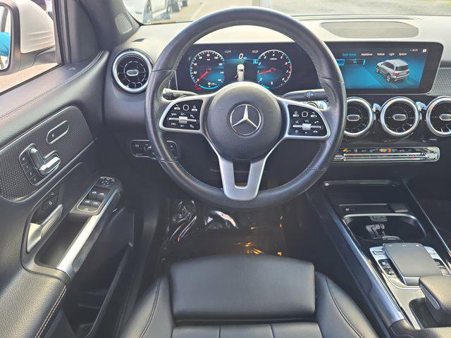 used 2020 Mercedes-Benz GLB 250 car, priced at $23,326