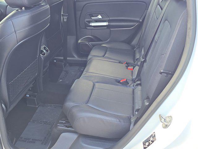 used 2020 Mercedes-Benz GLB 250 car, priced at $23,326
