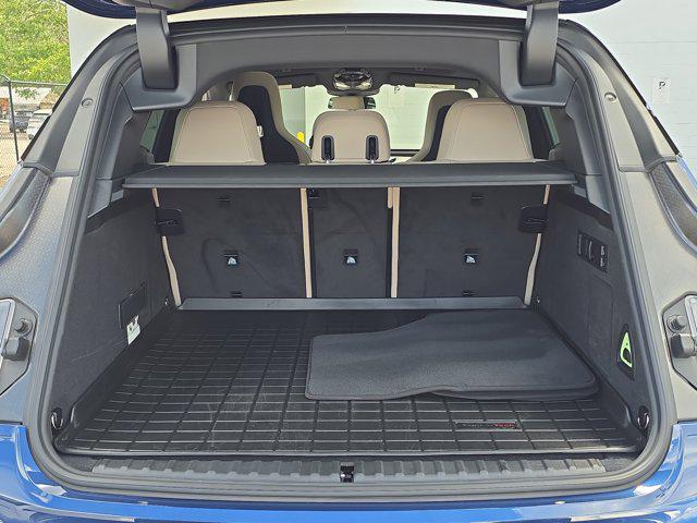 used 2025 BMW iX car, priced at $87,413