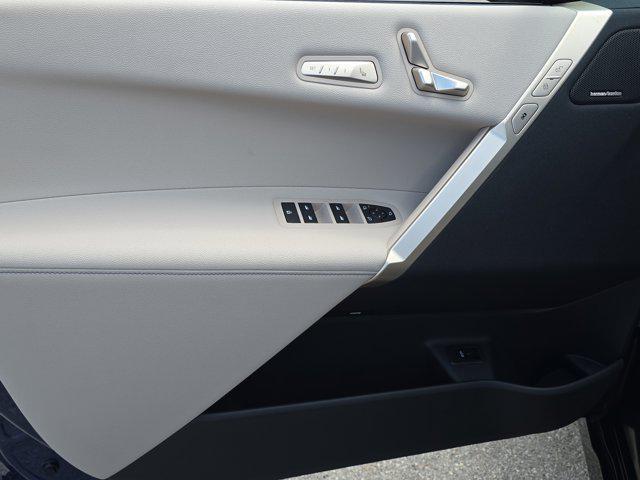 used 2025 BMW iX car, priced at $87,413