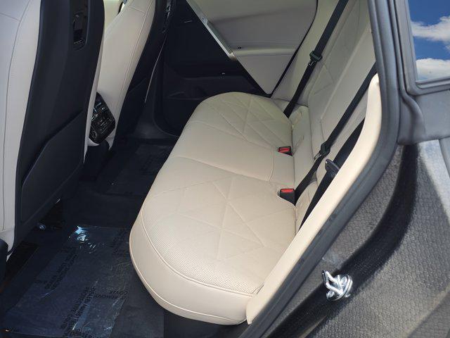 used 2025 BMW iX car, priced at $87,413