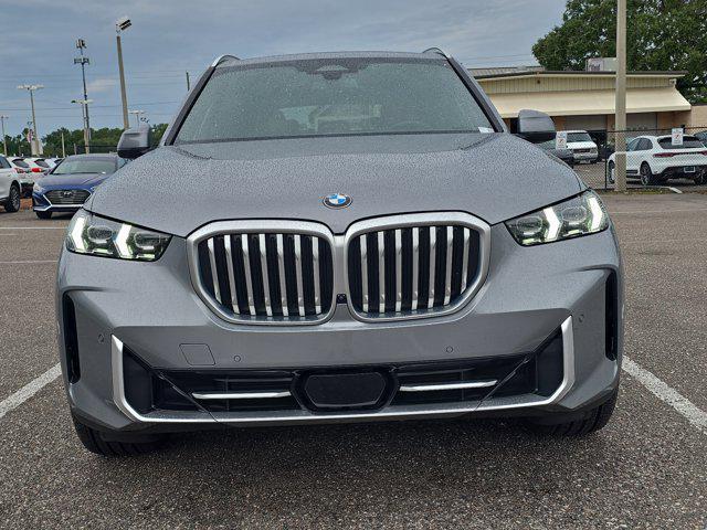 used 2025 BMW X5 car, priced at $62,999