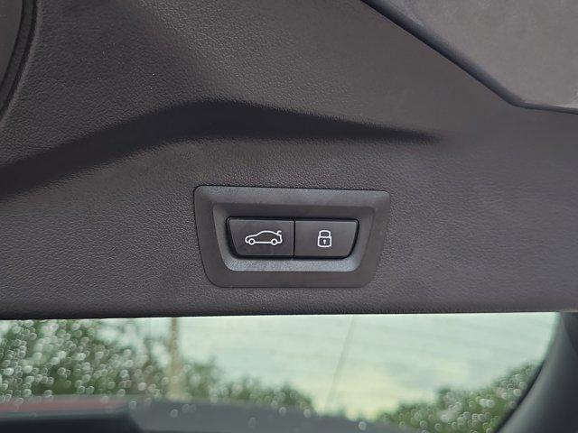 used 2025 BMW X5 car, priced at $62,999