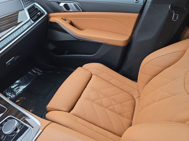 used 2025 BMW X5 car, priced at $62,999