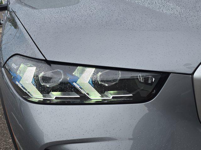 used 2025 BMW X5 car, priced at $62,999