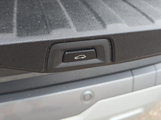 used 2025 BMW X5 car, priced at $62,999
