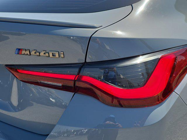 used 2022 BMW M440 car, priced at $43,764