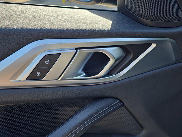 used 2022 BMW M440 car, priced at $43,764