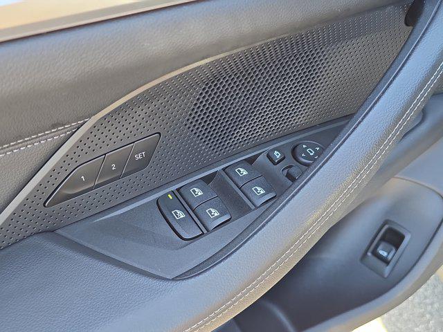 used 2022 BMW M440 car, priced at $43,764
